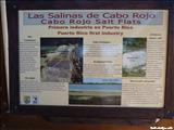Centro Interpretativo las Salinas de Cabo Rojo - CABO ROJO